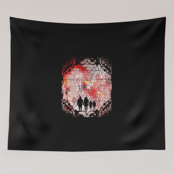 Item preview, Fiery Valentine's Day designed and sold by PoojaSami.