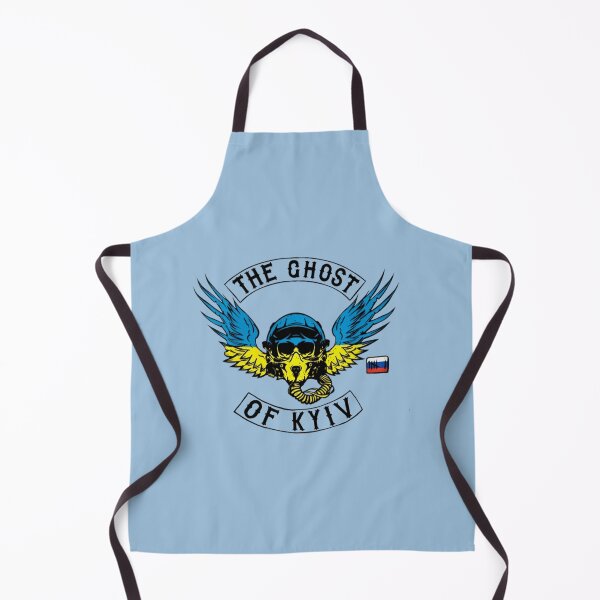 Item preview, Azov Ghost Of Kyiv Fighter Jet Pilot Tshirt Military designed and sold by KellJamie.
