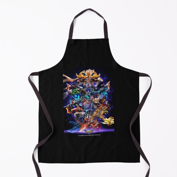 Item preview, Fighter MLBB designed and sold by PoojaSami.