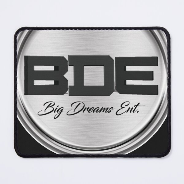 Item preview, BDE Hoodie Classic  designed and sold by Ralphhoades.