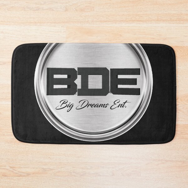 Item preview, BDE Hoodie Classic  designed and sold by Ralphhoades.