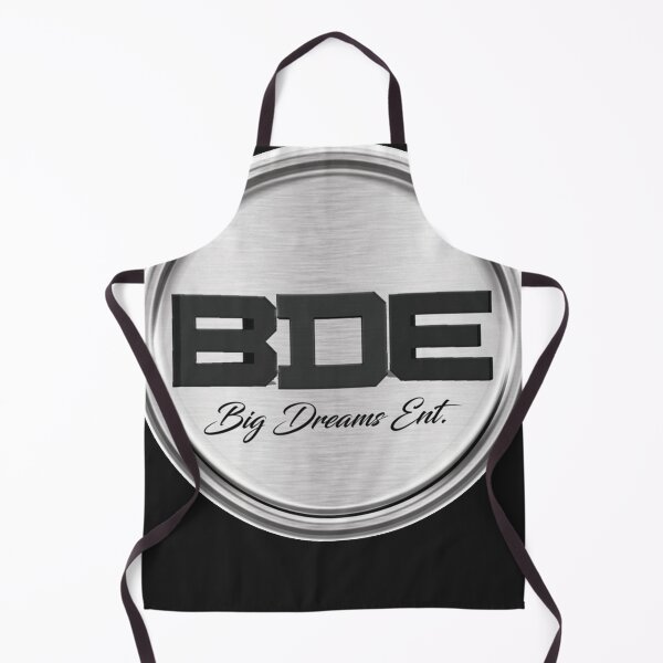 Item preview, BDE Hoodie Classic  designed and sold by Ralphhoades.