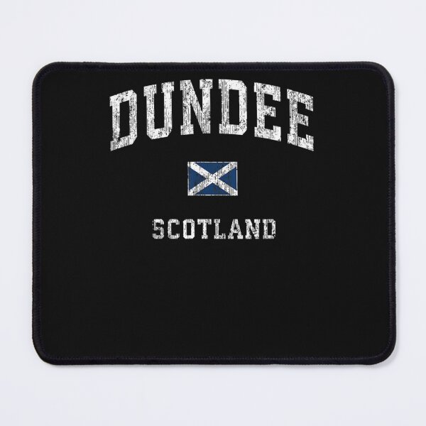 Item preview, Dundee Scotland Vintage Athletic Sports designed and sold by Luke Cantrell.