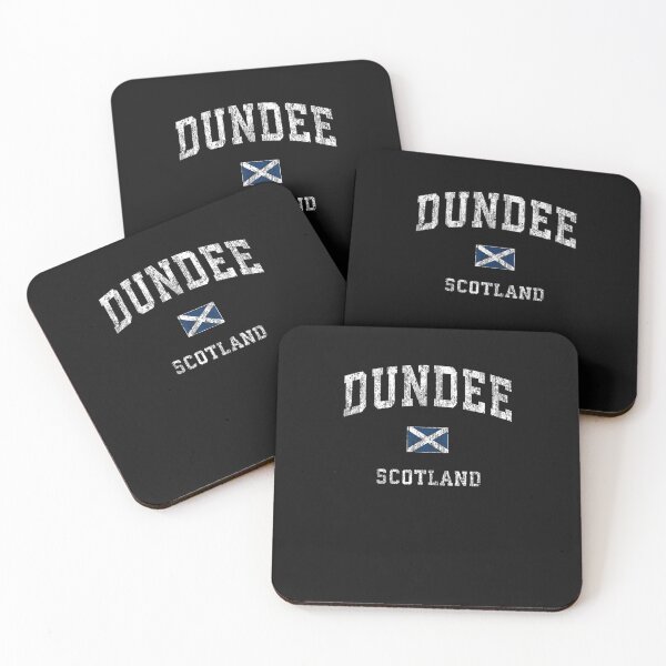 Item preview, Dundee Scotland Vintage Athletic Sports designed and sold by Luke Cantrell.