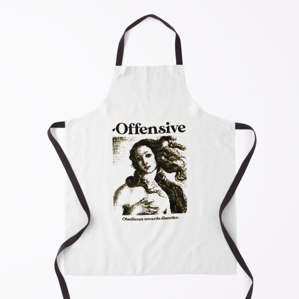 Item preview, Fitz Offensive designed and sold by PoojaSami.