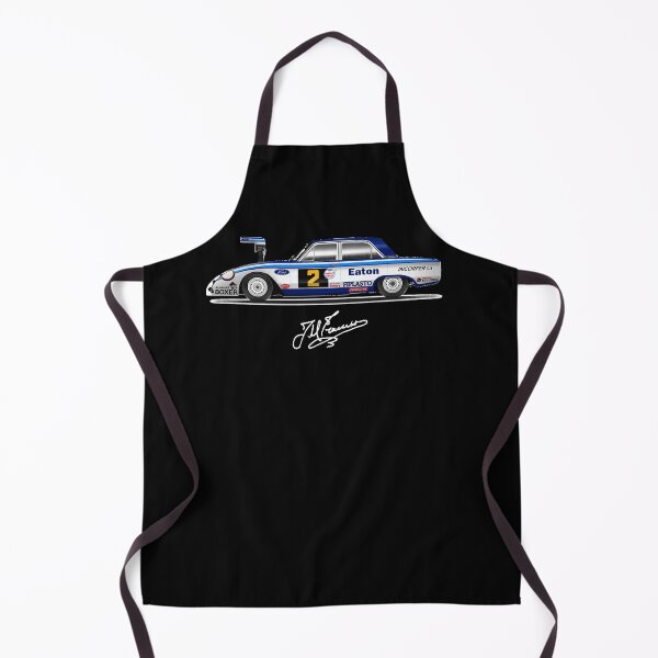 Item preview, Juan Maria Traverso TC Ford Classic designed and sold by DarleneBryan.
