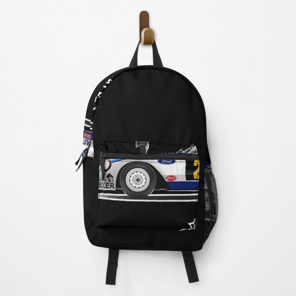 Item preview, Juan Maria Traverso TC Ford Classic  designed and sold by DarleneBryan.