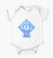 I survived the Box One Piece - Short Sleeve