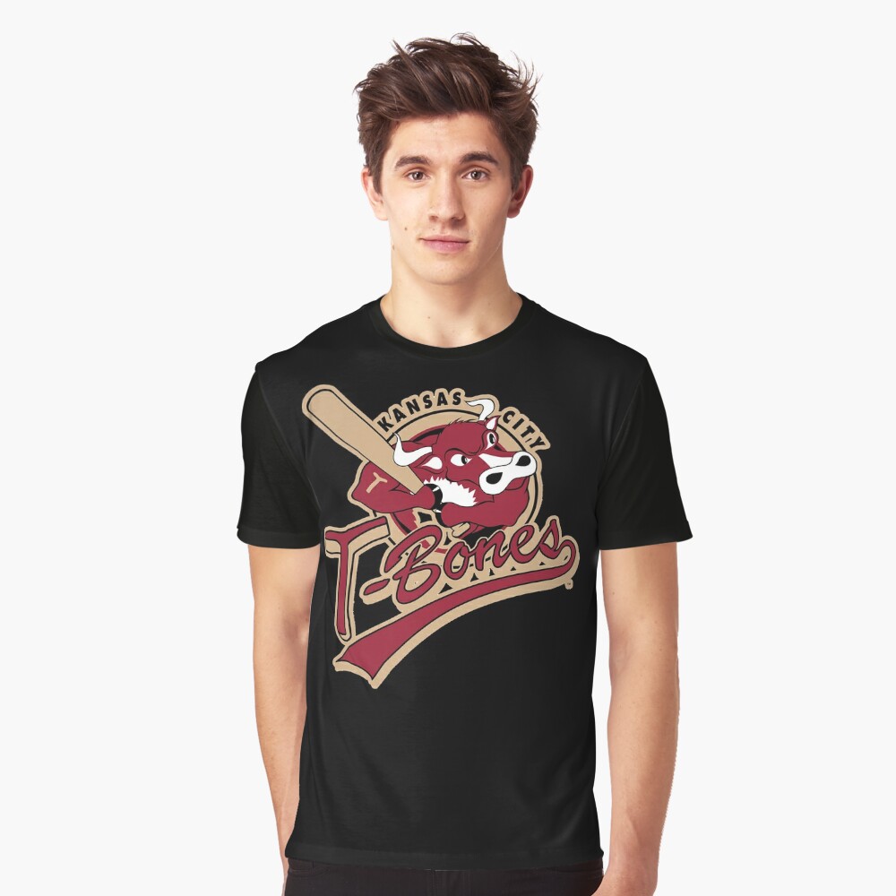 Kansas City T Bones Essential | Essential T-Shirt