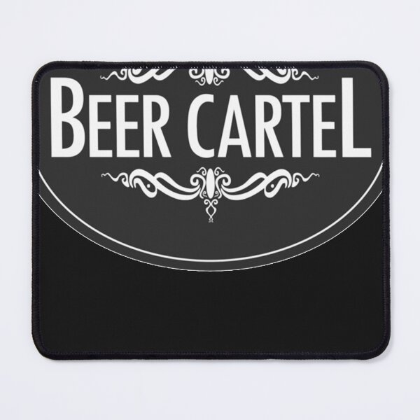 Item preview, beer cartel Essential T-Shirt designed and sold by Keithelson.