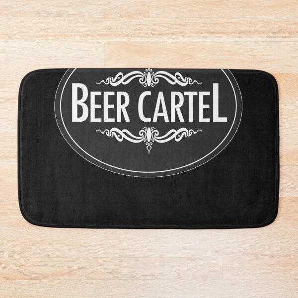 Item preview, beer cartel Essential T-Shirt designed and sold by Keithelson.