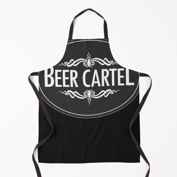 Item preview, beer cartel Essential T-Shirt designed and sold by Keithelson.