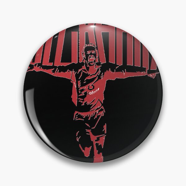 Item preview, Leyenda Manchester United Esencial designed and sold by DarleneBryan.