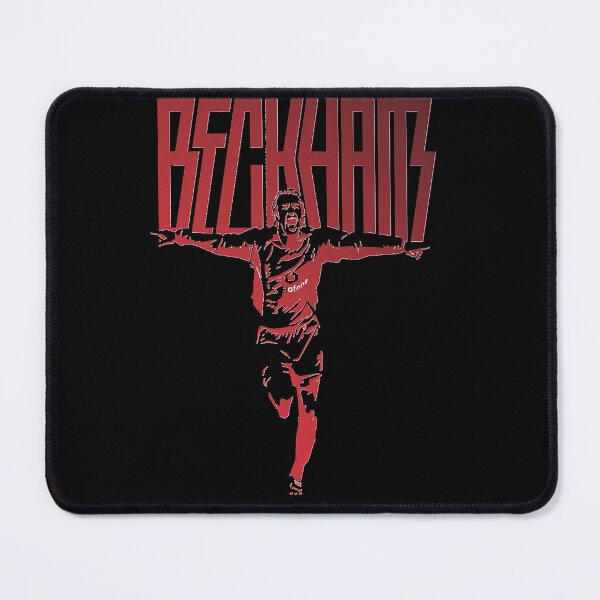 Item preview, Leyenda Manchester United Esencial designed and sold by DarleneBryan.