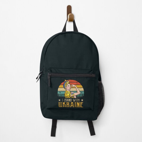 Item preview, Azov I Stand With Ukraine designed and sold by KellJamie.