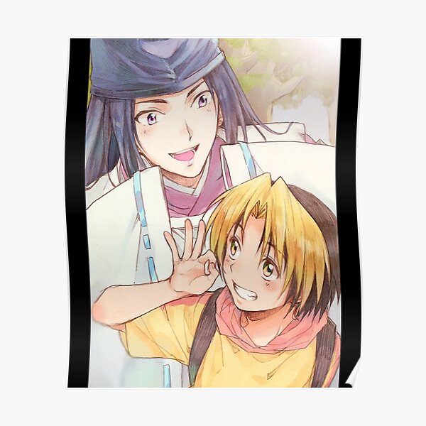 Hikaru no Go  Anime Review  Nefarious Reviews