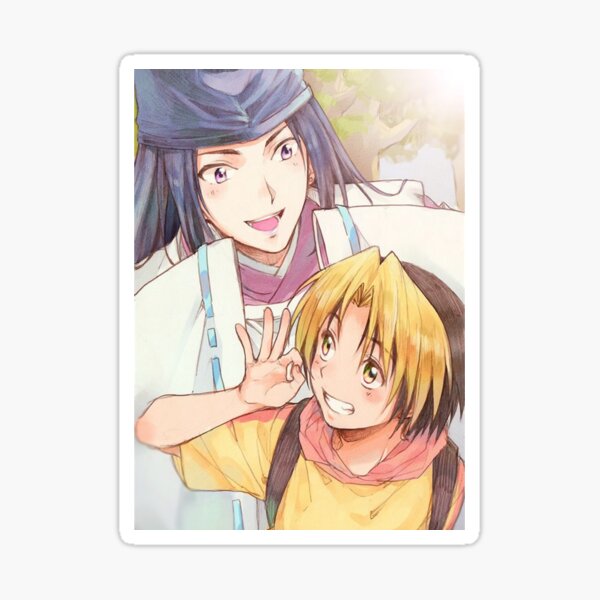 Hikaru No Go Poster by HarlemDigitals