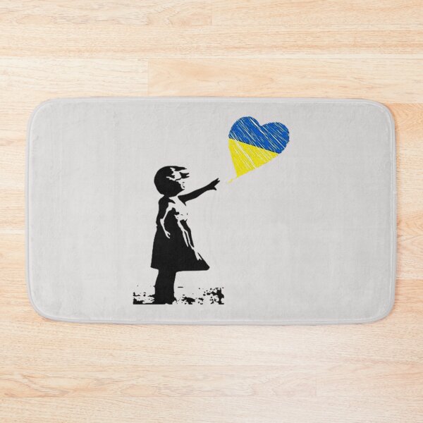 Item preview, Azov Pray for Ukraine Banksy Peace - Ukraine Freedom and Peace Shirt    designed and sold by KellJamie.