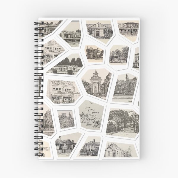 Item preview, Colac Welcome designed and sold by CazzaArtDesigns.