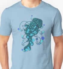 String Cheese Incident Jelly Fish Unisex T-Shirt
