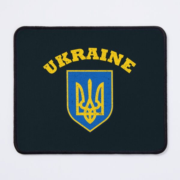 Item preview, I Stand With Ukraine Flag Ukraine Strong Ukrainians Support, Stop putin stop war (3) designed and sold by KellJamie.