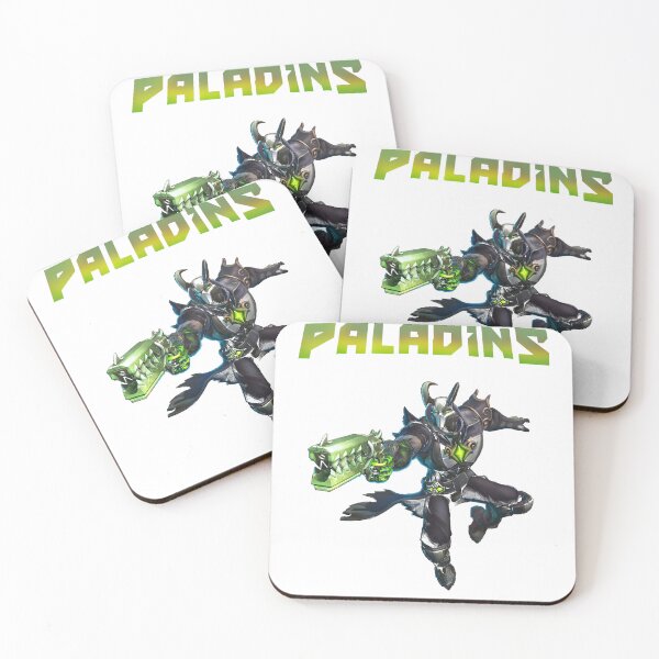 Item preview, Music Retro Paladins Funny Graphic Gift designed and sold by Howellmay1050.