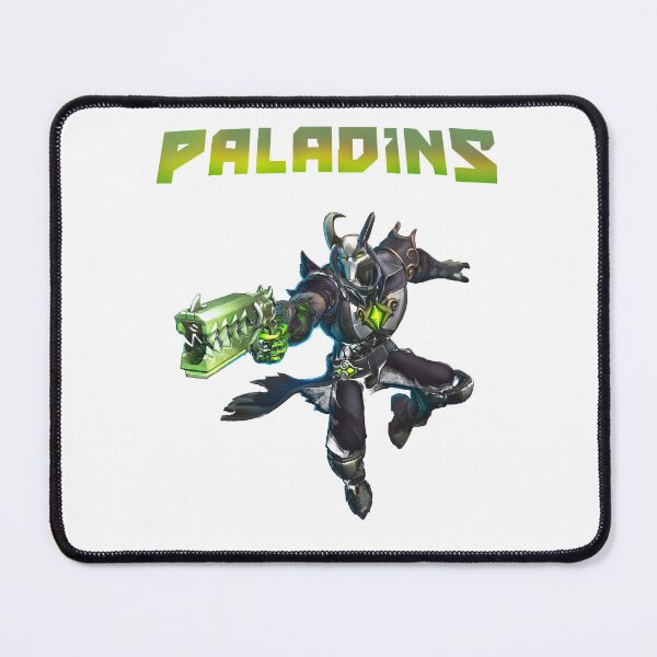 Item preview, Music Retro Paladins Funny Graphic Gift designed and sold by Howellmay1050.