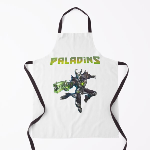 Item preview, Music Retro Paladins Funny Graphic Gift designed and sold by Howellmay1050.