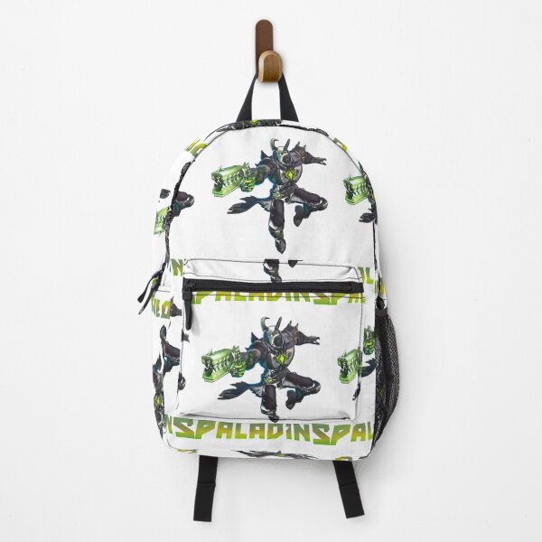 Item preview, Music Retro Paladins Funny Graphic Gift designed and sold by Howellmay1050.