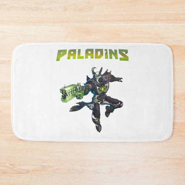 Item preview, Music Retro Paladins Funny Graphic Gift designed and sold by Howellmay1050.