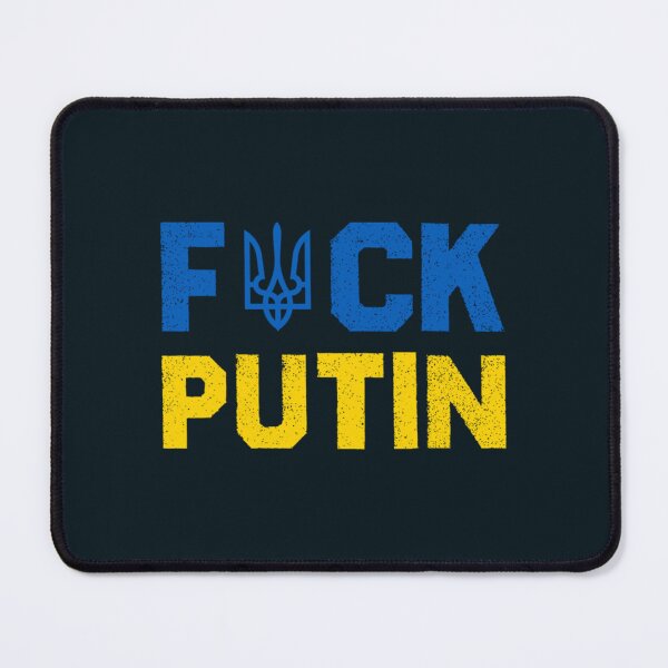 Item preview, I Stand With Ukraine Flag Ukraine Strong Ukrainians Support, Stop putin stop war      designed and sold by KellJamie.