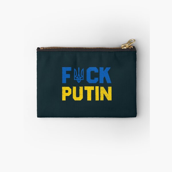 Item preview, I Stand With Ukraine Flag Ukraine Strong Ukrainians Support, Stop putin stop war      designed and sold by KellJamie.