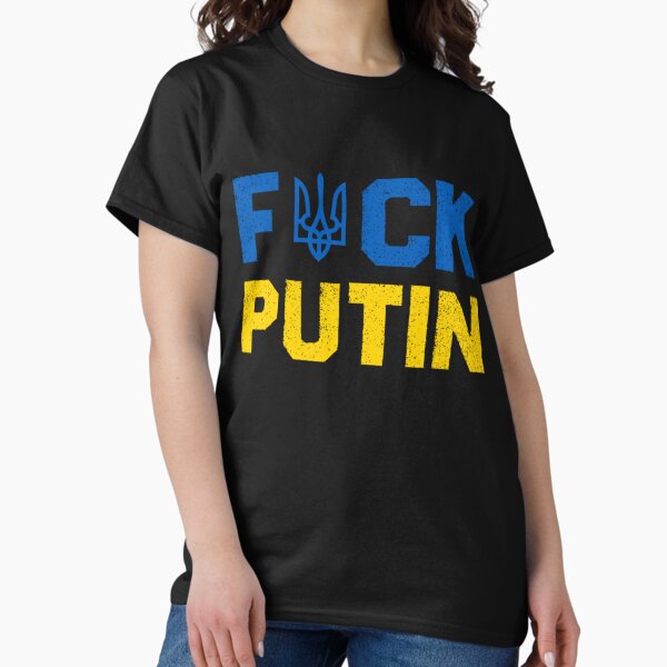 Item preview, I Stand With Ukraine Flag Ukraine Strong Ukrainians Support, Stop putin stop war      designed and sold by KellJamie.
