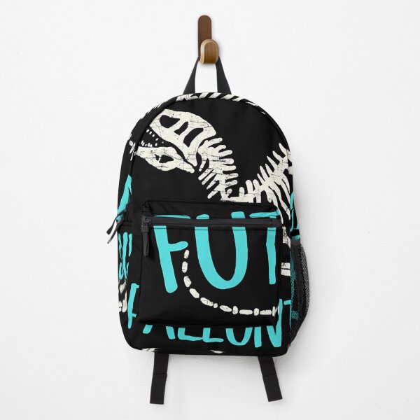 Item preview, Future Paleontologist Training Kids Dinosaur designed and sold by HugheDemeyer.