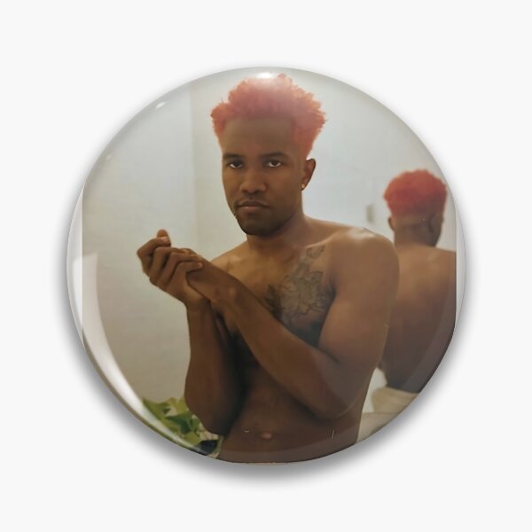 Item preview, Frank ocean channel orange designed and sold by PoojaSami.