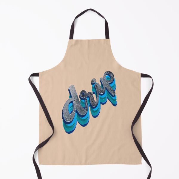 Item preview, Dripping blue ice sticker designed and sold by NAQYsTUDIo.