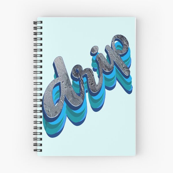 Item preview, Dripping blue ice sticker designed and sold by NAQYsTUDIo.