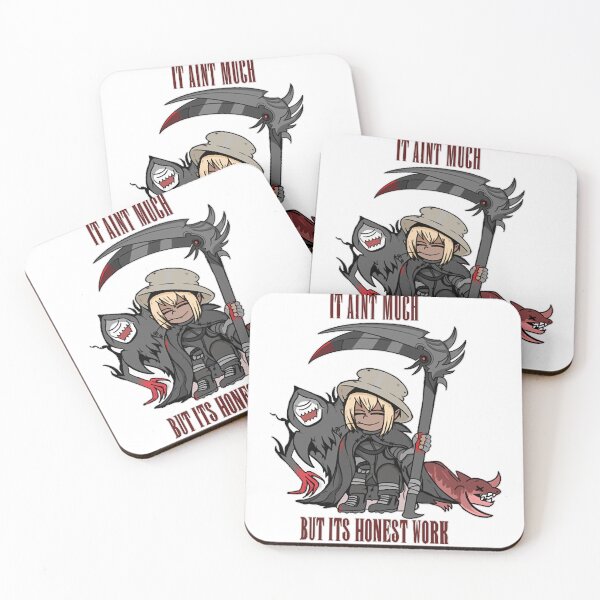 Item preview, My Favorite People Ffxiv Reaper Gifts For Birthday designed and sold by Howellmay1050.
