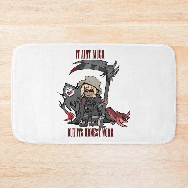 Item preview, My Favorite People Ffxiv Reaper Gifts For Birthday designed and sold by Howellmay1050.