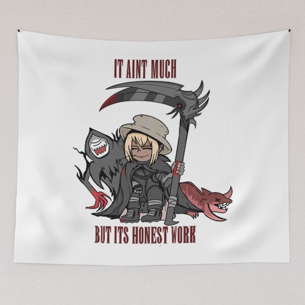 Item preview, My Favorite People Ffxiv Reaper Gifts For Birthday designed and sold by Howellmay1050.