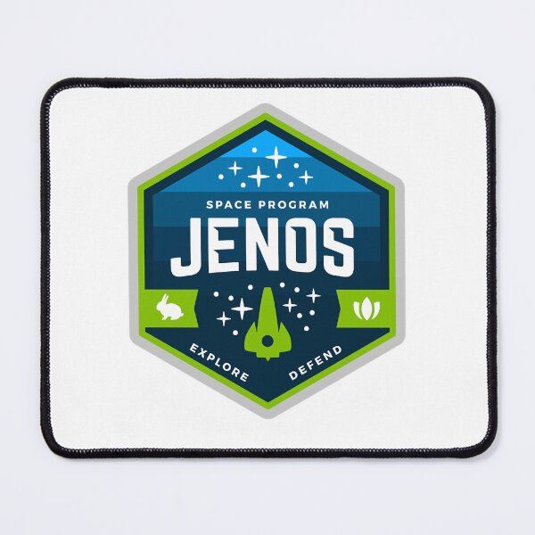 Item preview, Proud Jenos Paladins Champion Logo Cool Gift designed and sold by Howellmay1050.