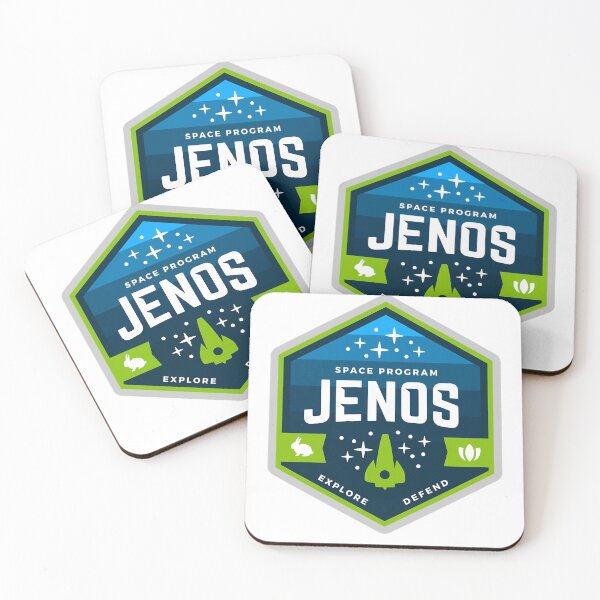 Item preview, Proud Jenos Paladins Champion Logo Cool Gift designed and sold by Howellmay1050.