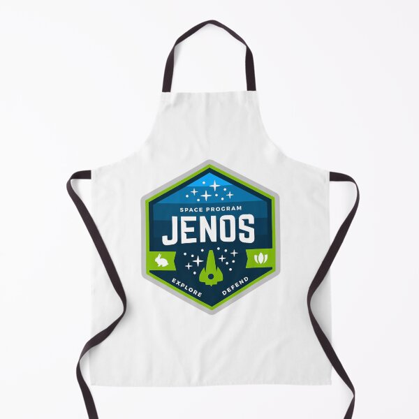 Item preview, Proud Jenos Paladins Champion Logo Cool Gift designed and sold by Howellmay1050.