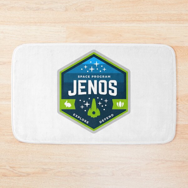 Item preview, Proud Jenos Paladins Champion Logo Cool Gift designed and sold by Howellmay1050.