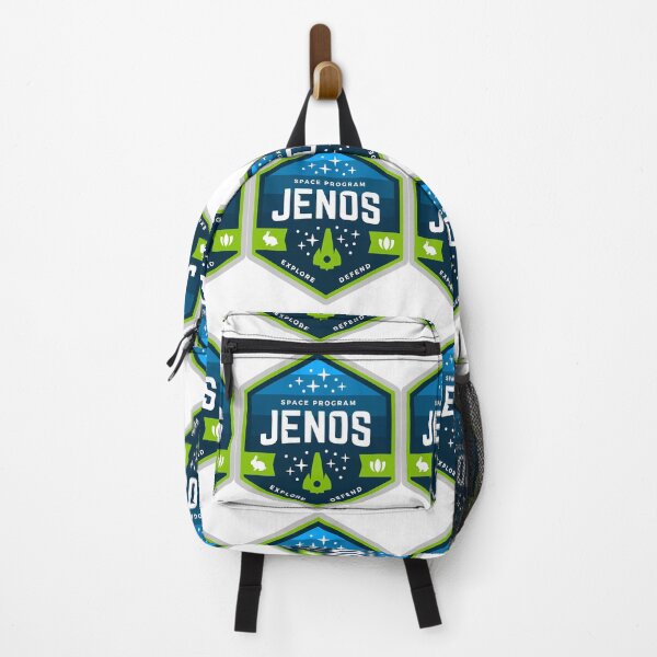 Item preview, Proud Jenos Paladins Champion Logo Cool Gift designed and sold by Howellmay1050.