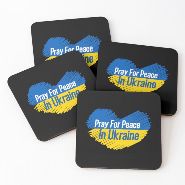 Item preview, I Stand With Ukraine say no to war peace not war no war please stop war in ukraine   designed and sold by KellJamie.