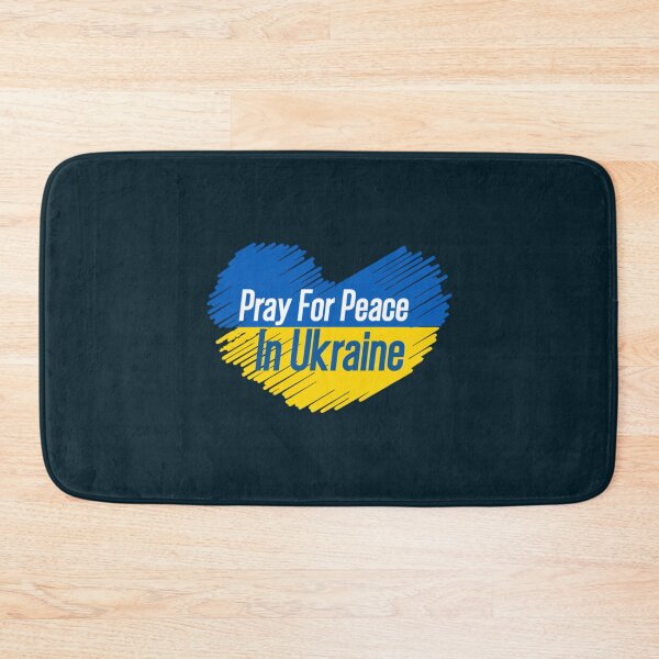Item preview, I Stand With Ukraine say no to war peace not war no war please stop war in ukraine   designed and sold by KellJamie.