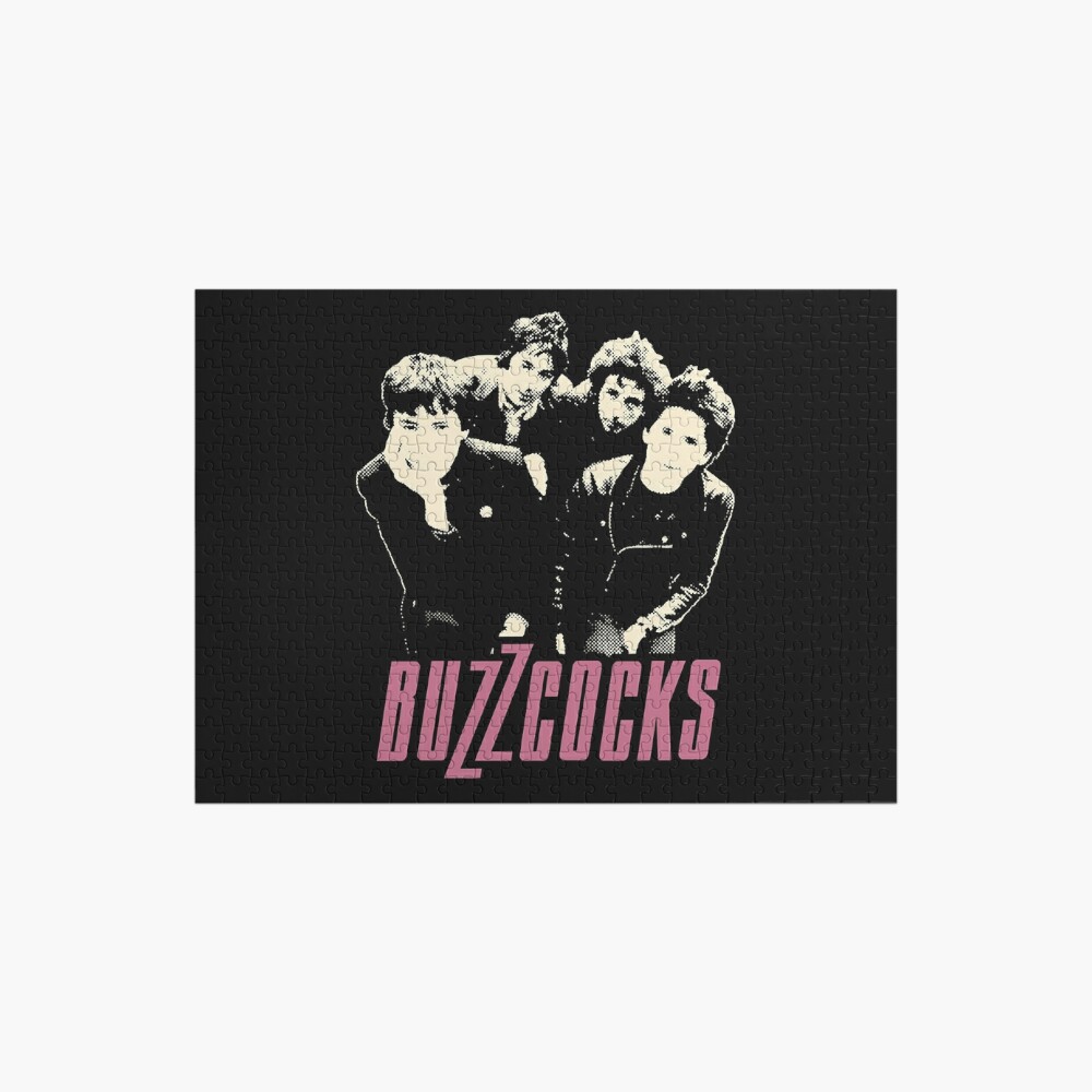 More discount price Day Gift For Buzzcocks Gifts For Movie Fans Jigsaw Puzzle by BrendaBegnaum42 JW-RCR4IQ0V
