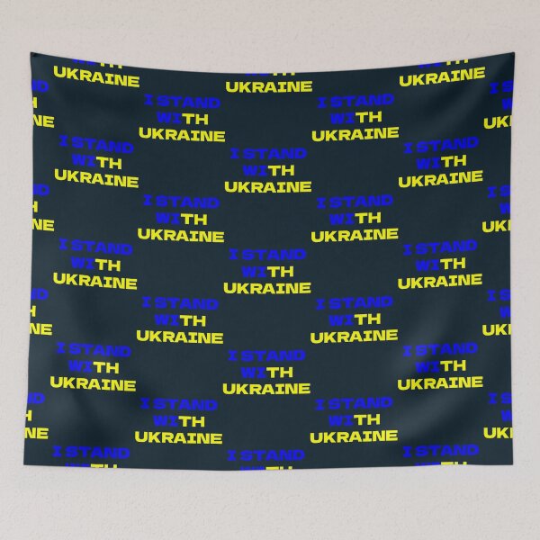 Item preview, Save Ukrain!     designed and sold by KellJamie.