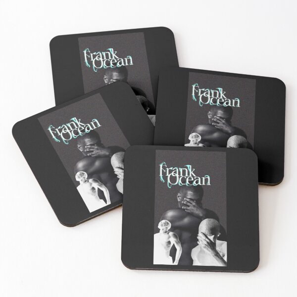 Item preview, Frank Black White designed and sold by PoojaSami.